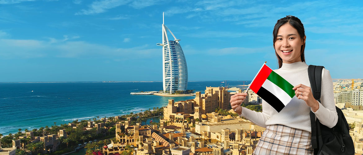 Study in Dubai | Top Universities, Costs, and Living Expenses