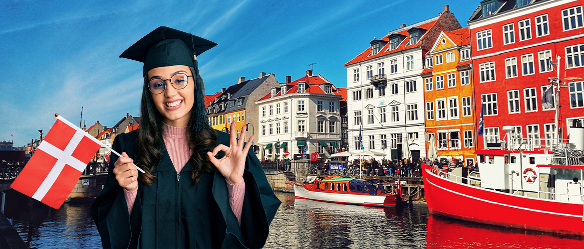 Study in Denmark | Universities, Scholarships & Student Life