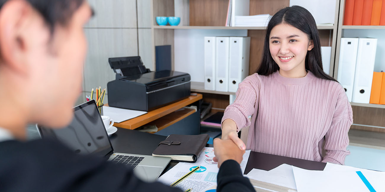 Mock Interviews in Nepal