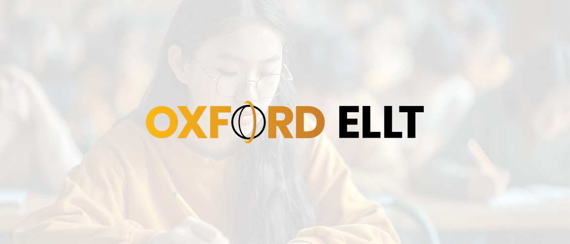 Oxford ELLT Test Preparation in Nepal