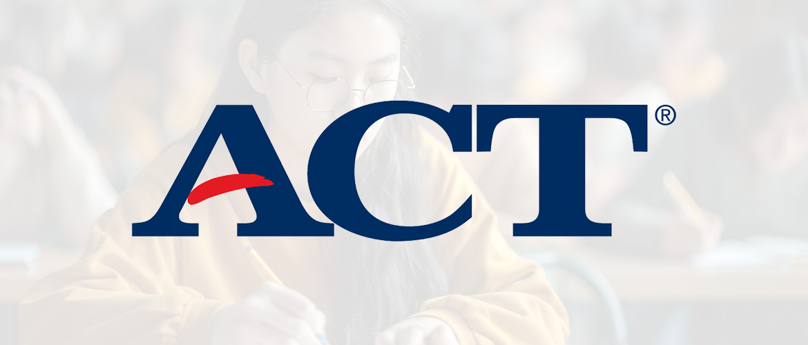 ACT Test Preparation in Nepal