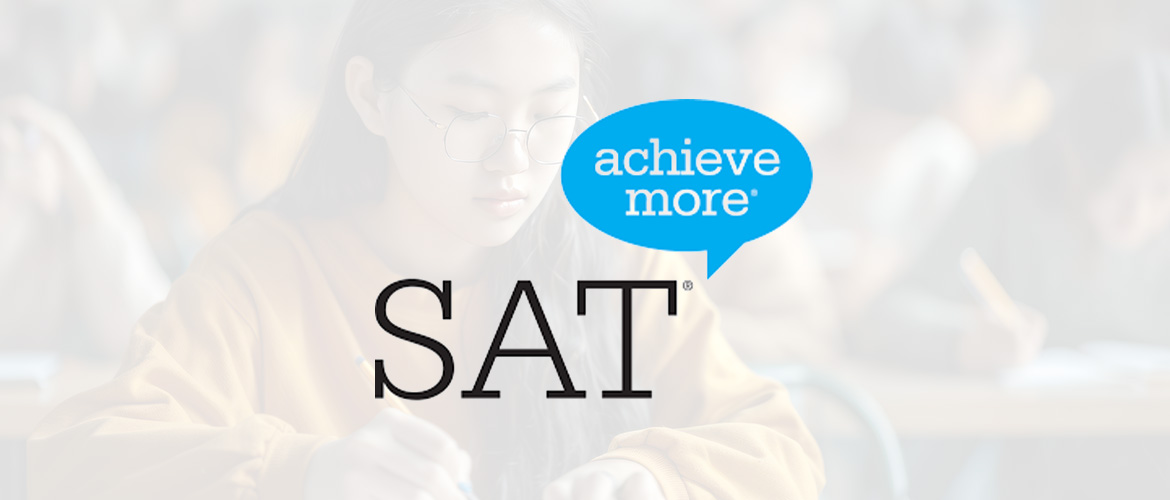 SAT Test Preparation in Nepal